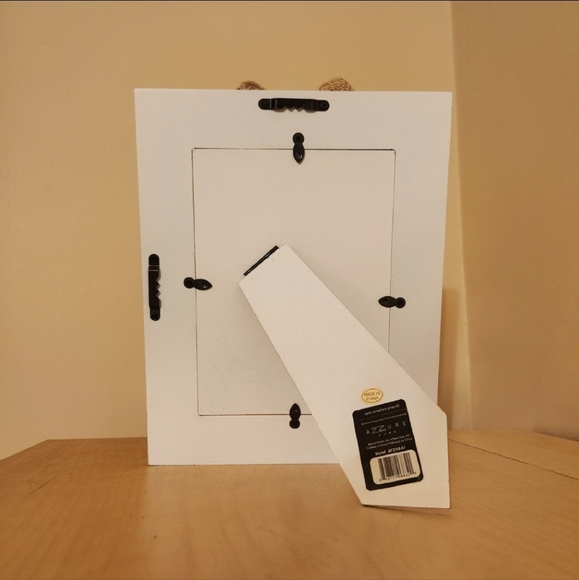 Wood Photo Frame - Picture 3 of 4